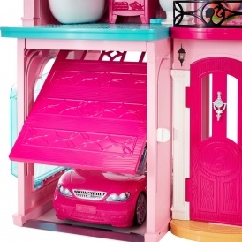 Barbie DreamHouse Playset on Sale for $150