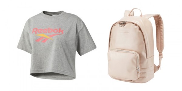 Outlet Sale: Extra 40% off All Week @ Reebok Canada