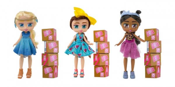 These Boxy Girls Dolls are Now @ Toys R Us Canada