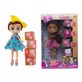 Where to Buy Boxy Girls Dolls
