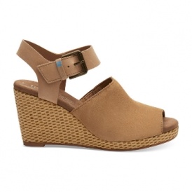 TOMS from $22.99 Shipped