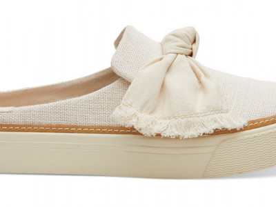 TOMS from $22.99 Shipped 