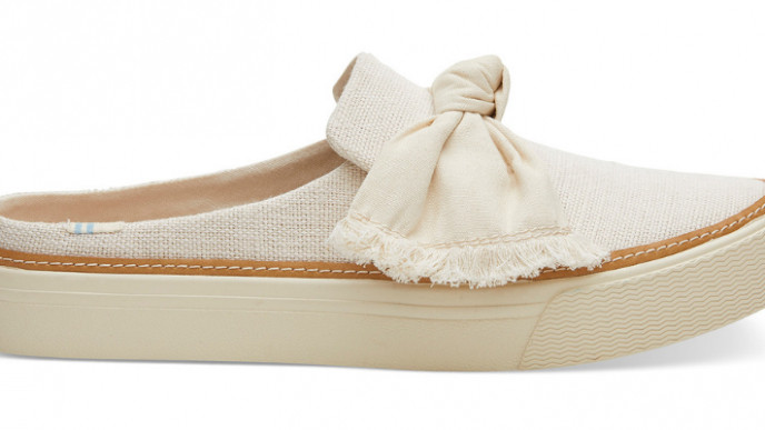 Today Only: Shoes from $22.99 Shipped @ TOMS