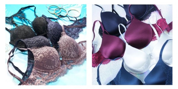 Get a FREE Bra When You Buy a Bra @ La Senza