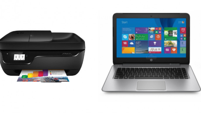 HP Days Sale on Laptops, Printers & More @ Best Buy