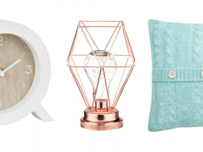 BOGO 50% off @ Bouclair