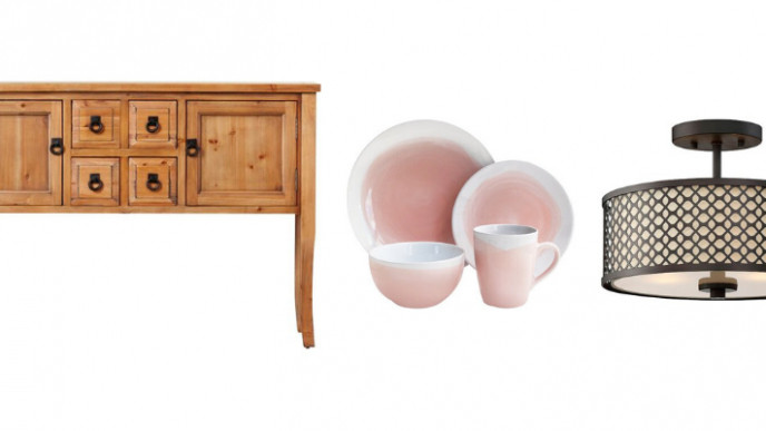 Up to 70% off Everything Dining Sale @ Wayfair
