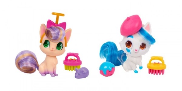New Hairdorables Pets are Officially in Canada!