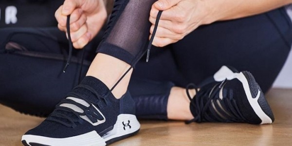 Outlet Exclusive: Extra 20% off $100 @ Under Armour