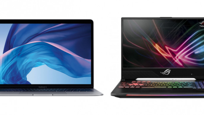 Up to $200 off Big Laptop Event @ Staples Canada 