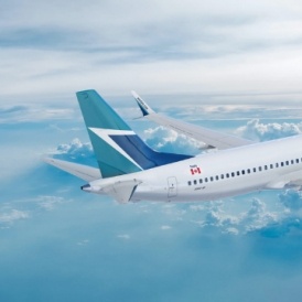 Canada Grounds the Boeing 737