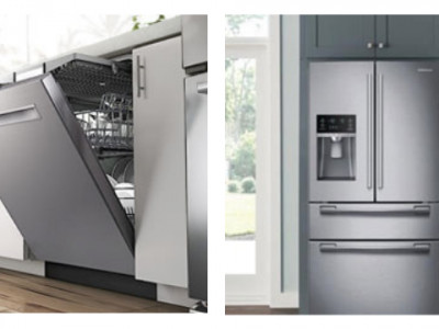 Big Appliance Event @ Lowe's