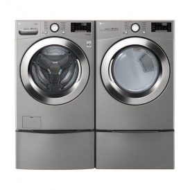 Big Appliance Event @ Lowe's