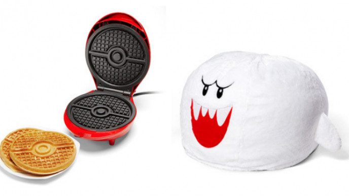 Pi Day Sale: 31.4% off Everything @ ThinkGeek