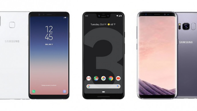 March Smartphone Savings @ Costco Canada Mobile