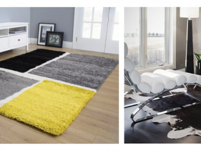 30% off Online-Exclusive Carpets @ RONA