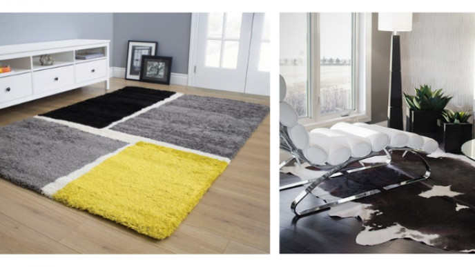 30% off Online-Exclusive Carpets @ RONA Canada