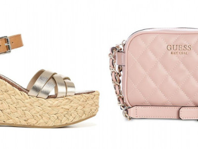 $25 off Spring Sale @ The Bay