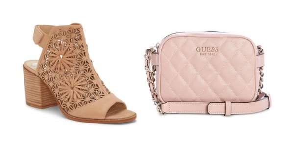 Online Only: $25 off Select Purchases @ The Bay
