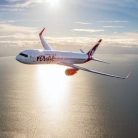 St. Patrick's Day Sale @ Air Canada