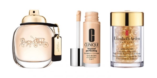 $15 off Luxury Beauty Event @ London Drugs Canada