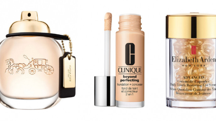 $15 off Luxury Beauty Event @ London Drugs Canada