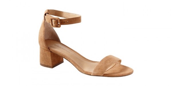40% off Almost Everything @ Banana Republic