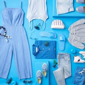 40% off Everything All Weekend @ Old Navy