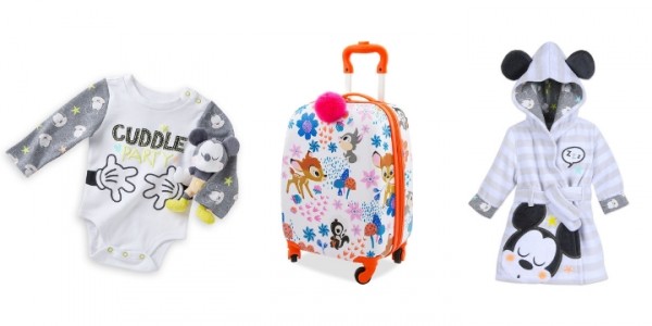 Bonus 30% off Almost Everything @ Shop Disney