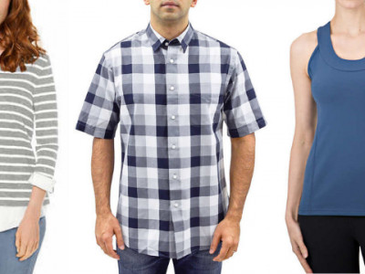 Buy More, Save More on Costco Clothing