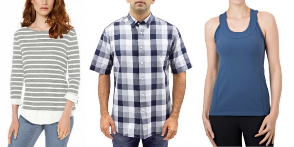 Last Day: Buy More, Save More on Costco Clothing