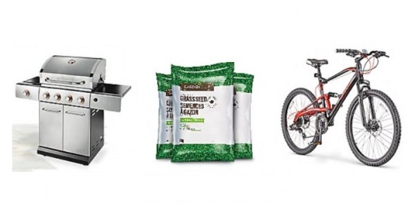 Monday Madness Deals are Back @ Canadian Tire!