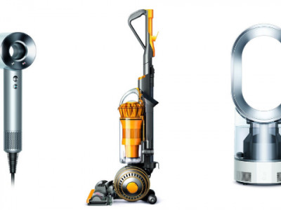Up to 20% off Select Dyson Products @ eBay