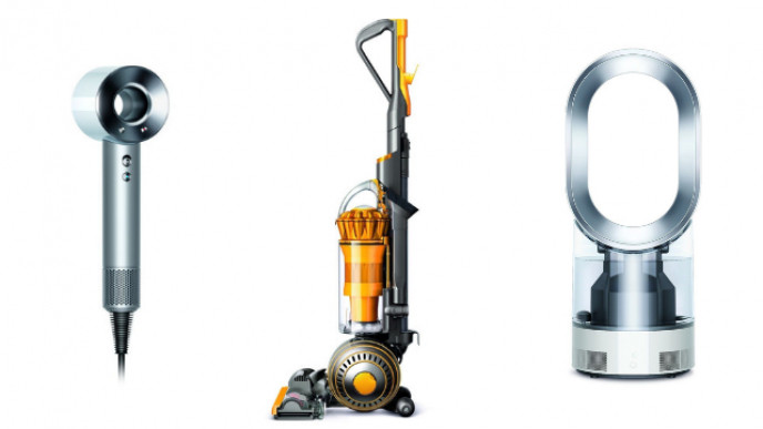 Up to 20% off Select Dyson Products @ eBay Canada