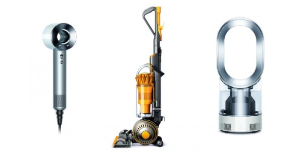 Up to 20% off Select Dyson Products @ eBay Canada