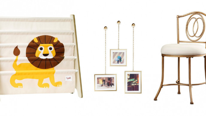 Last Day: Up to 70% off Clearance Sale @ Wayfair