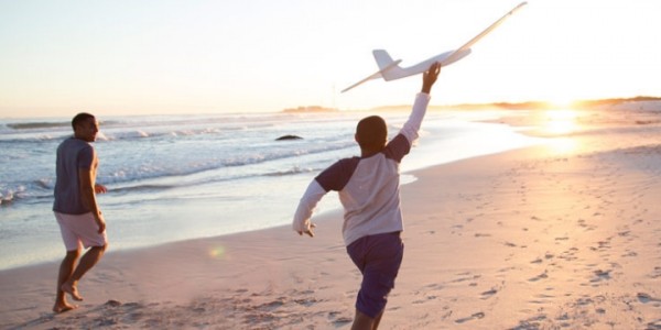 15% off Select Base Fares All Summer @ WestJet
