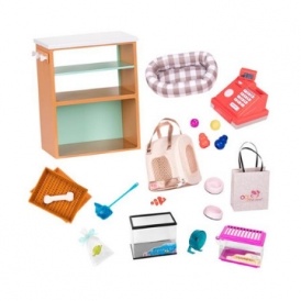 Our Generation Dolls on Sale
