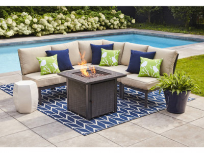 Up to 40% off Outdoor Living Sale @ Lowe’s