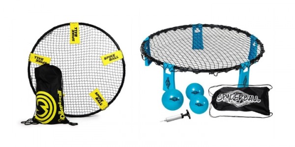 Spyderball Game Set for $39.95 Shipped @ Chapters