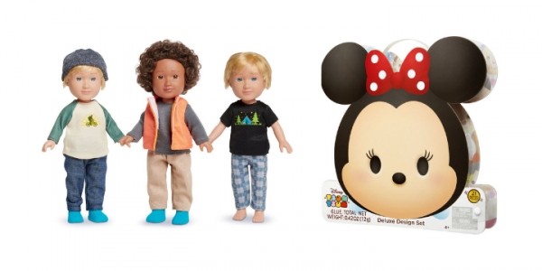 Clearance Blowout on Toys from $1 @ Walmart.ca