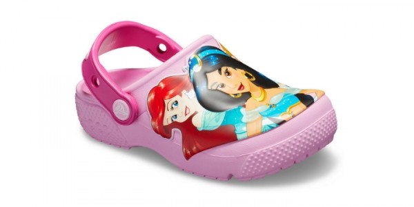 Two-Day Sale: 40% off Select Styles @ Crocs Canada