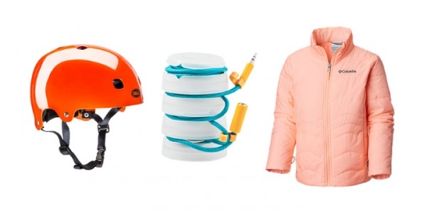 Up to 25% off Friends & Family Event @ Sport Chek