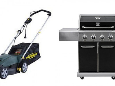 Spring Kickoff Deals @ Canadian Tire