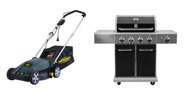Spring Kickoff Deals Start Today @ Canadian Tire!
