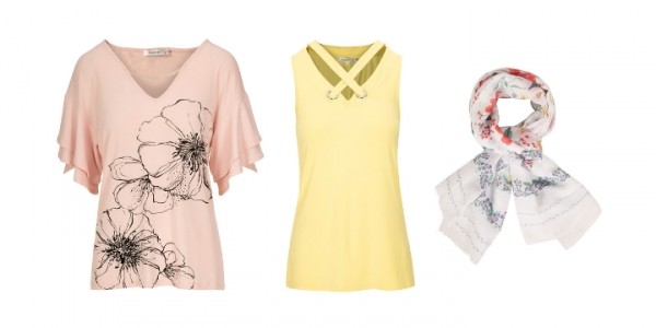 40% off Dresses, Tops, Blouses & Sweaters @ Ricki's