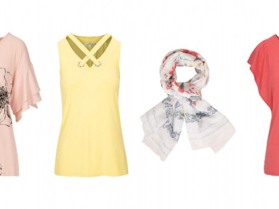 40% off Select Styles @ Ricki's