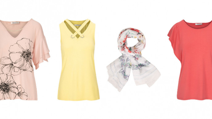 40% off Dresses, Tops, Blouses & Sweaters @ Ricki's