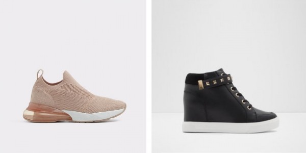 Extra 30% off Select Styles @ Aldo Canada