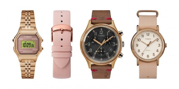 Private Sale: 20% off Select Watches @ Timex Canada